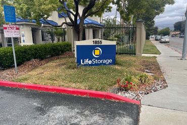 Life Storage - 1855 Las Plumas Ave San Jose, CA 95133