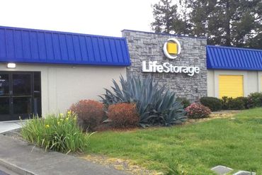 Life Storage - 601 Martin Ave Rohnert Park, CA 94928