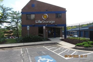 Life Storage - 25 Fontana Ln Rosedale, MD 21237