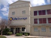 Life Storage - 7340 Blanco Rd San Antonio, TX 78216