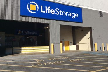Life Storage - 77 Willowbrook Blvd Wayne, NJ 07470