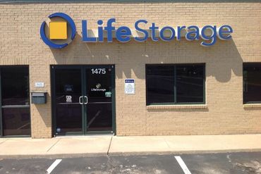 Life Storage - 1475 Dunn Rd Florissant, MO 63033