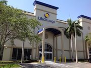 Life Storage - 747 NE 3rd Ave Fort Lauderdale, FL 33304