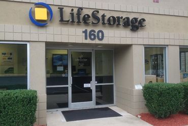 Life Storage - 3111 Cleveland Ave Fort Myers, FL 33901