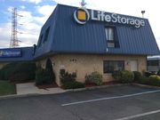 Life Storage - 480 Allen St Elizabeth, NJ 07202