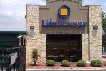 Life Storage - 20202 Blanco Rd San Antonio, TX 78258