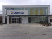 Life Storage - 1615 N IH 35 San Marcos, TX 78666