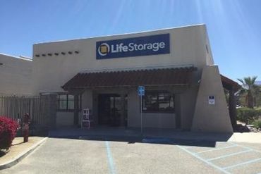 Life Storage - 40050 Harris Ln Palm Desert, CA 92211