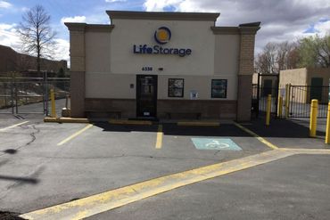 Life Storage - 6338 Arapahoe Rd Boulder, CO 80303