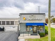 Life Storage - 3200 Holeman Ave South Chicago Heights, IL 60411