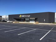 Life Storage - 450 Airport Rd Elgin, IL 60123