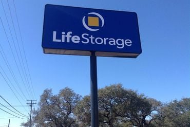 Life Storage - 10800 Highway 290 W Austin, TX 78736