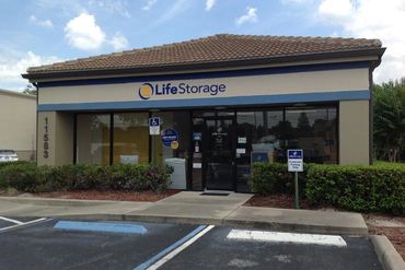 Life Storage - 11583 University Blvd Orlando, FL 32817