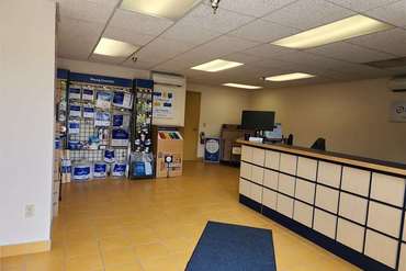 Extra Space Storage - 1274 Creek St Webster, NY 14580