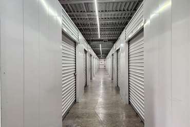 Extra Space Storage - 1274 Creek St Webster, NY 14580