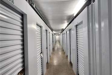 Extra Space Storage - 490 W Main St Meriden, CT 06451