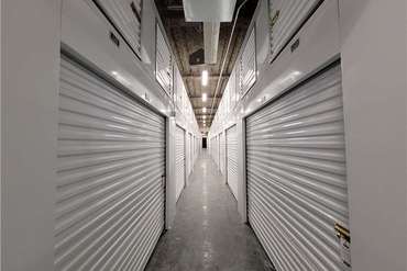 Extra Space Storage - 4500 Long Beach Ave Los Angeles, CA 90058