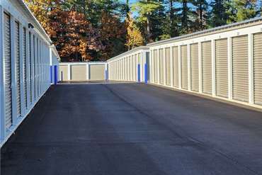 Extra Space Storage - 627 Sand Rd Pembroke, NH 03275