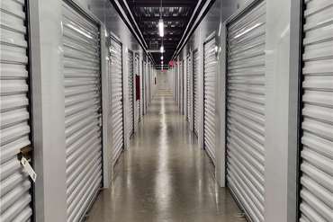 Extra Space Storage - 664 E Rope Mill Ln Woodstock, GA 30188