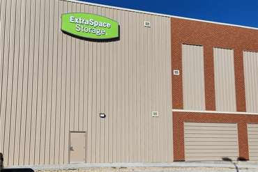 Extra Space Storage - 6750 Franklin Ave New Orleans, LA 70122