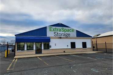 Extra Space Storage - 110 Saxon Ave Bay Shore, NY 11706