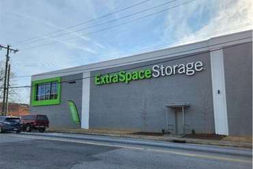 Extra Space Storage - 1101 D St North Wilkesboro, NC 28659