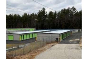 Storage Express - 695 Concord Stage Rd Weare, NH 03281