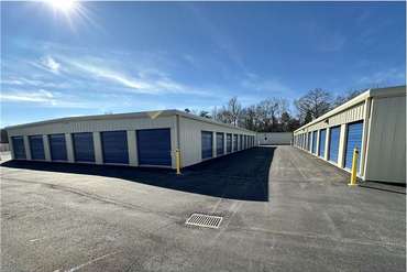 Extra Space Storage - 706 Ashland Ter Chattanooga, TN 37415