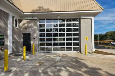 Extra Space Storage - 277 N Magnolia Dr Tallahassee, FL 32301