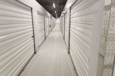 Extra Space Storage - 277 N Magnolia Dr Tallahassee, FL 32301