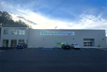 Extra Space Storage - 2415 S Irby St Florence, SC 29505