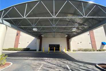 Extra Space Storage - 4800 US Highway 1 S St Augustine, FL 32086
