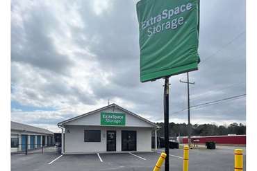 Extra Space Storage - 850 Winchester Rd NE Huntsville, AL 35811