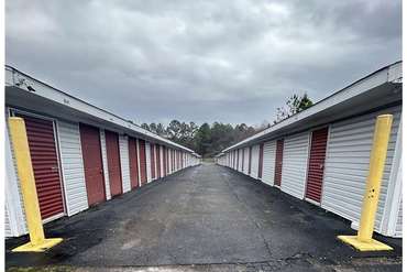 Extra Space Storage - 2505 Winchester Rd NW Huntsville, AL 35810