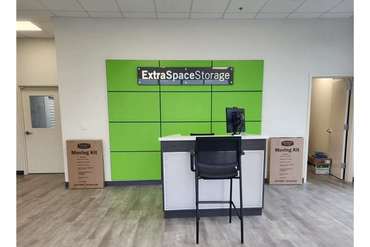 Extra Space Storage - 1317 E Jackson Ave McAllen, TX 78503