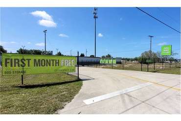 Extra Space Storage - 6550 State Road 544 Winter Haven, FL 33881