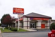 Public Storage - 4910 Poplar Ave Memphis, TN 38117