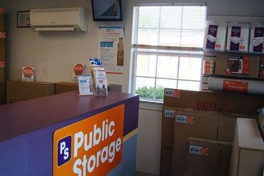 Public Storage - 944 Creighton Road Pensacola, FL 32504