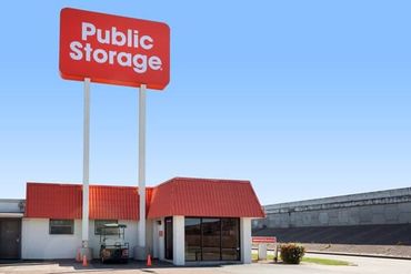 Public Storage - 9030 North Freeway Houston, TX 77037