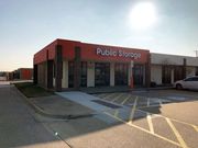 Public Storage - 3008 West Division Street Arlington, TX 76012