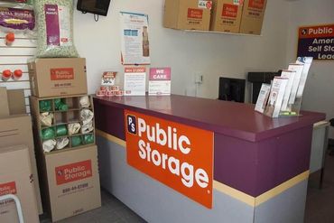Public Storage - 5500 W Hampden Ave Denver, CO 80227