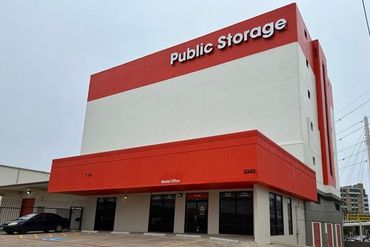 Public Storage - 5342 E Mockingbird Lane Dallas, TX 75206