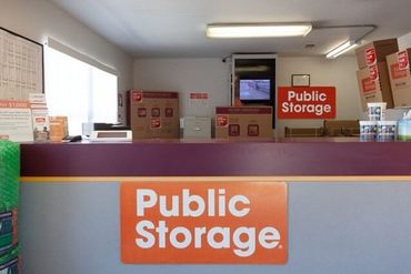 Public Storage - 9600 E Costilla Ave Englewood, CO 80112