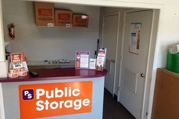 Public Storage - 15025 Lebanon Road Old Hickory, TN 37138
