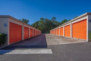 Public Storage - 2431 S Orange Blossom Trail Apopka, FL 32703