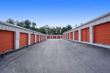 Public Storage - 2028 S Willow Street Manchester, NH 03103