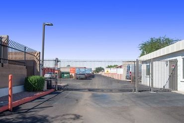 Public Storage - 4140 E Chandler Blvd Phoenix, AZ 85048