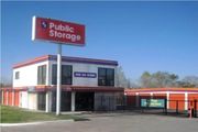 Public Storage - 1539 S Old Highway 94 St Charles, MO 63303