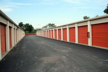 Public Storage - 1539 S Old Highway 94 St Charles, MO 63303