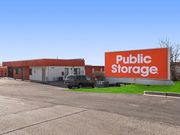 Public Storage - 440 E Saint Charles Rd Carol Stream, IL 60188